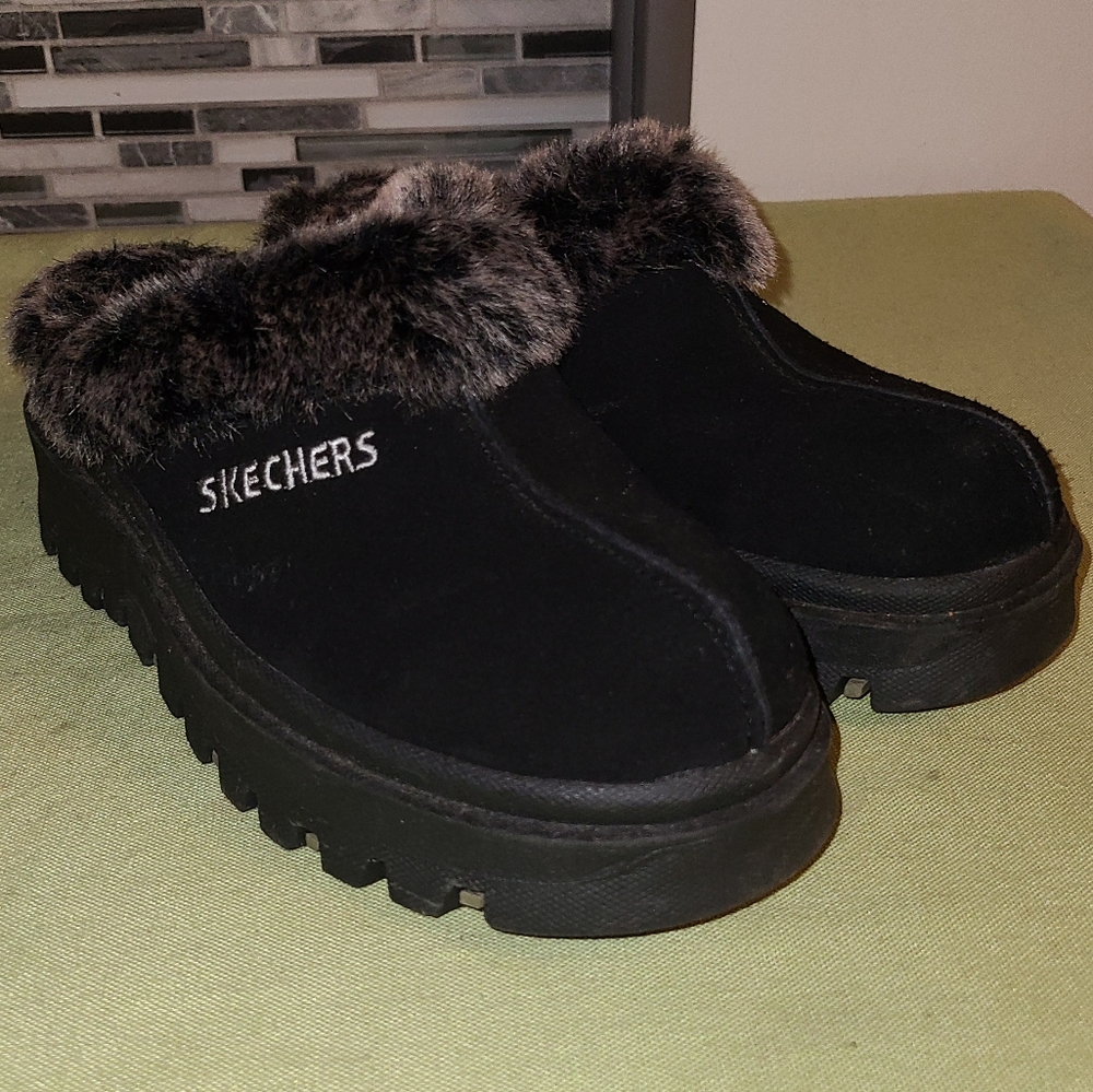 Sketches slip on